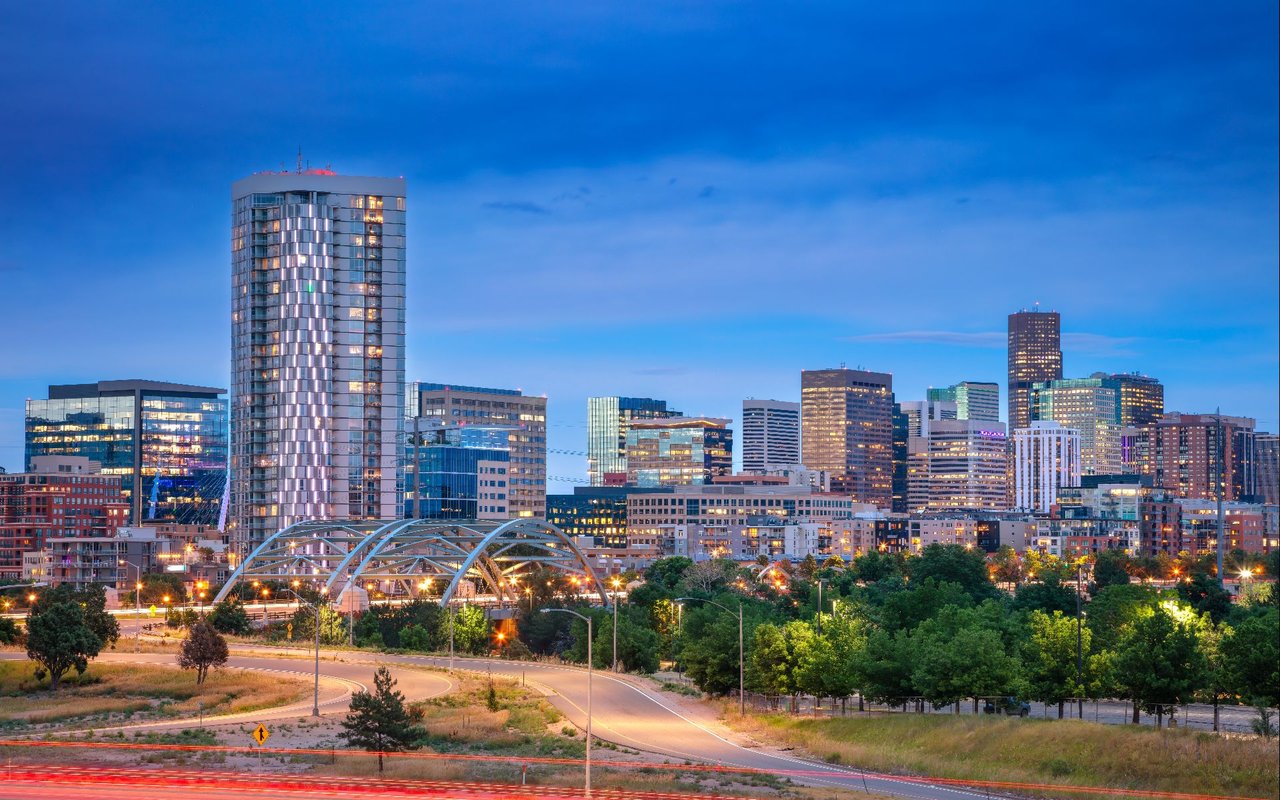 Denver