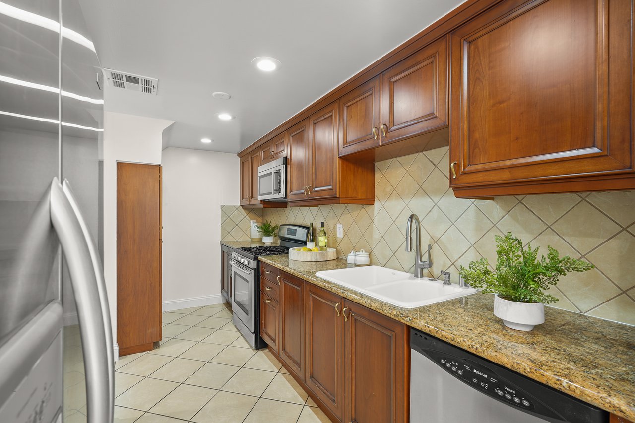 9323 Alcott Street, No. 101