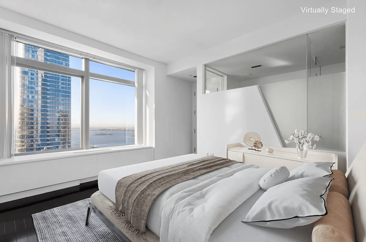 123 Washington Street #50H