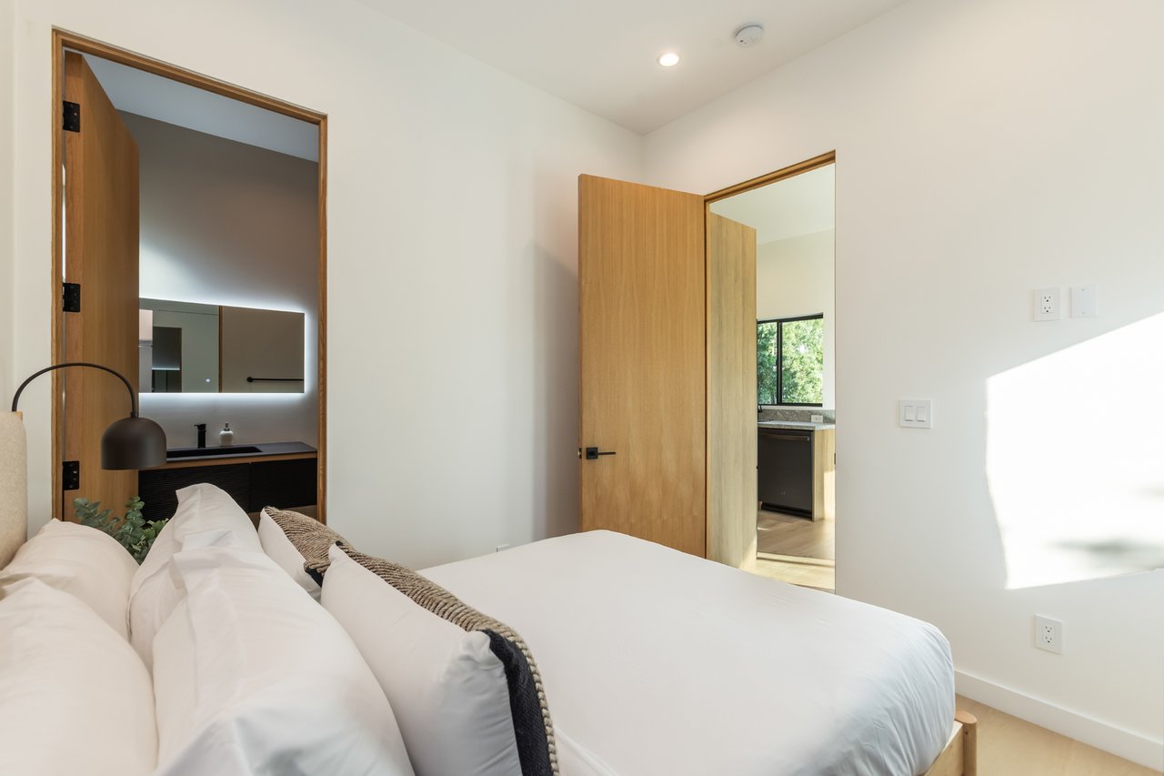 Casa Tulum by Oraklus