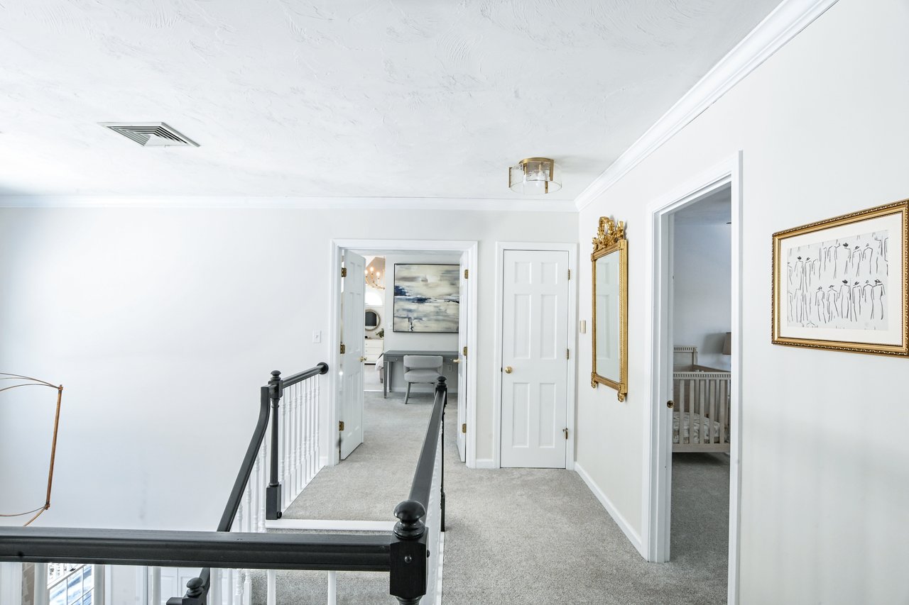 Gracious Colonial in Holliston