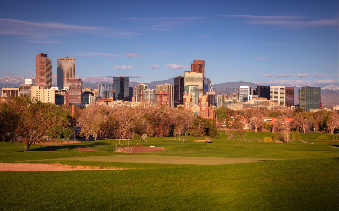 Denver