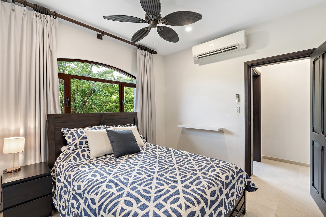 Villa Melina | Reserva Conchal Stunning Ocean and Golf course views