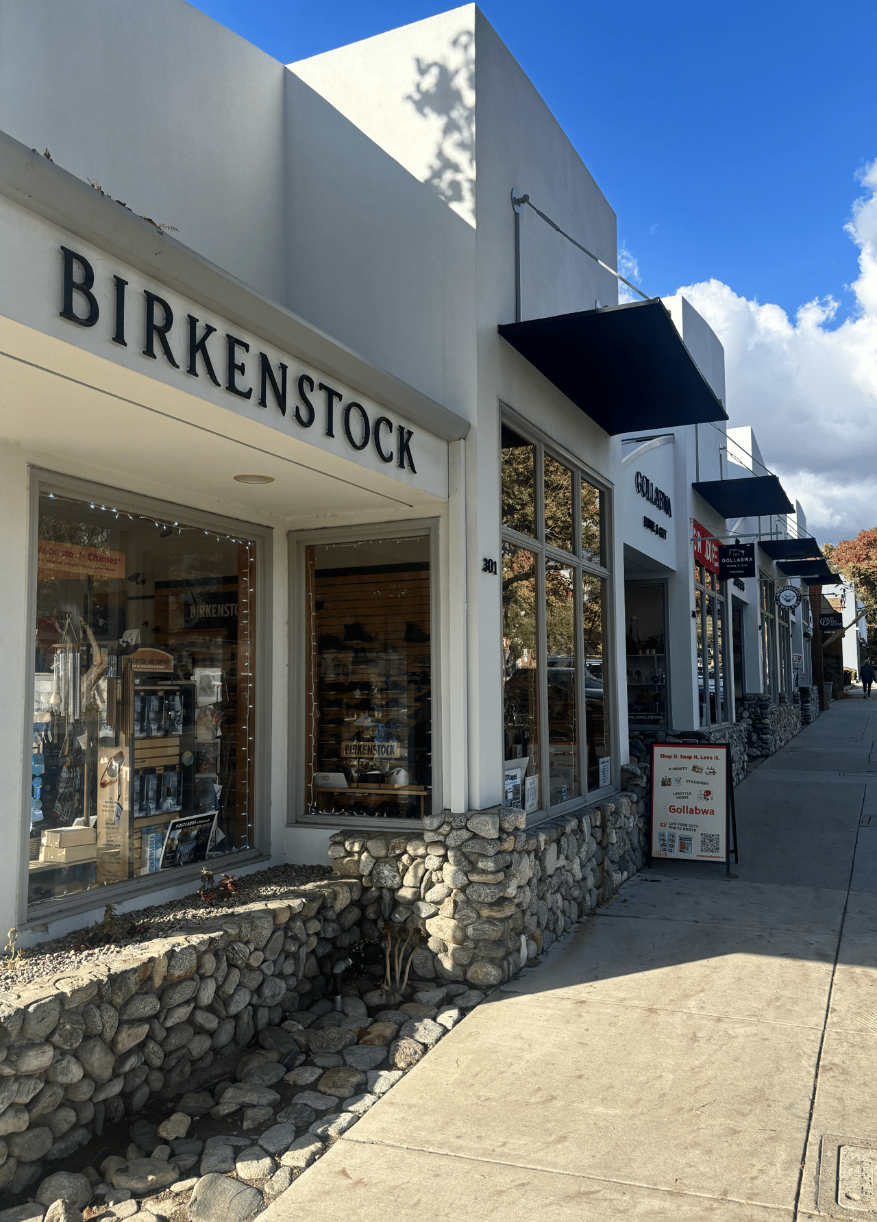 Black Friday in Claremont: How Local Shopping Strengthens Our Real Estate Market