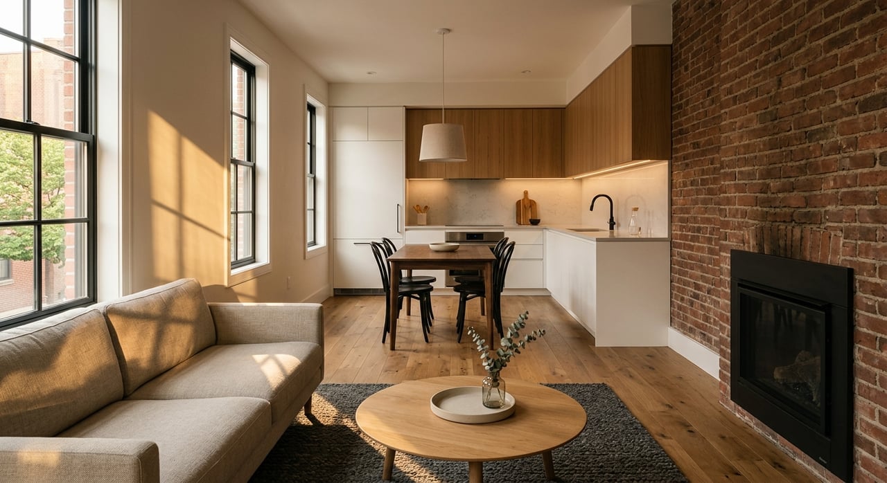 Fishtown vs Graduate Hospital: Which Fits Your First Home