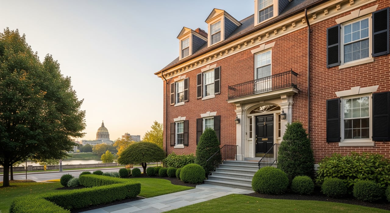 Harrisburg Housing Market: What Buyers Should Know