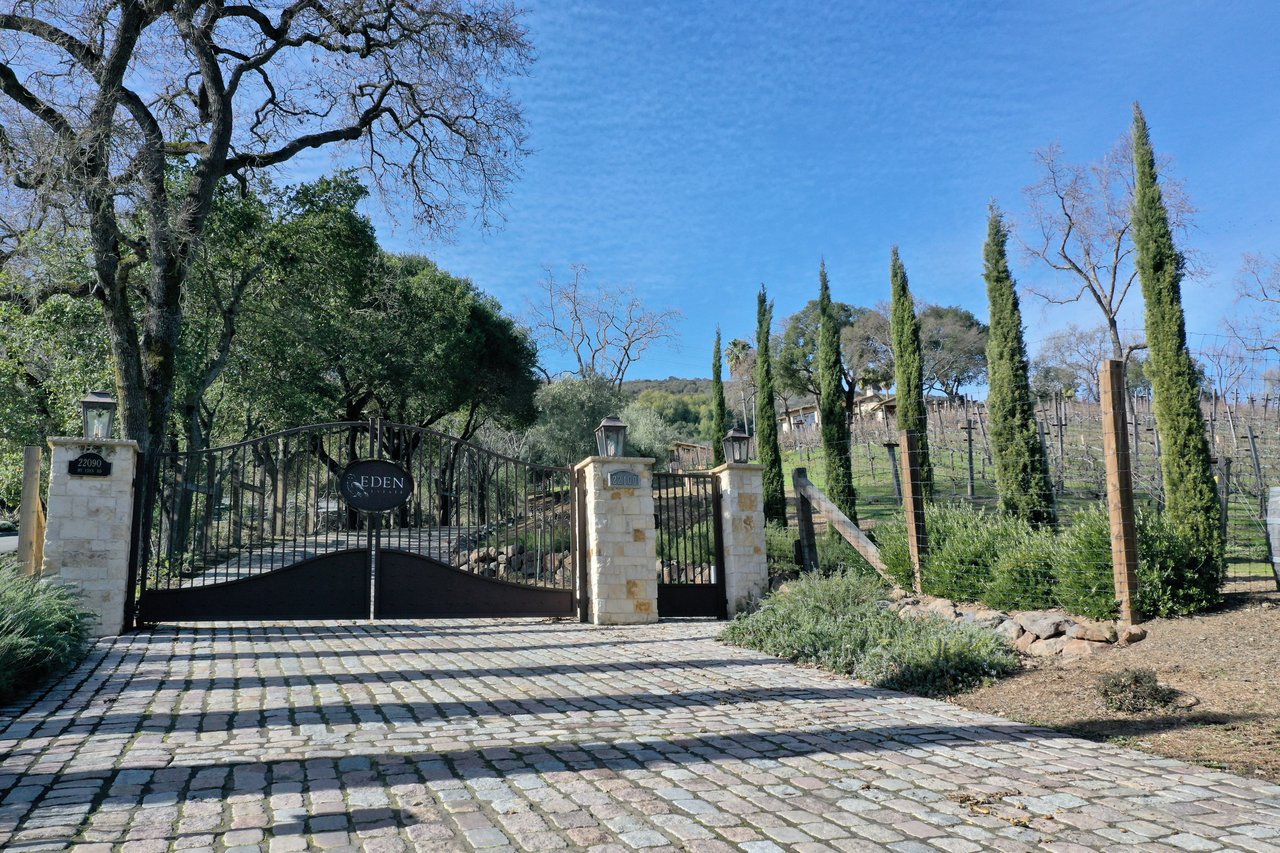 22100 Mount Eden Road