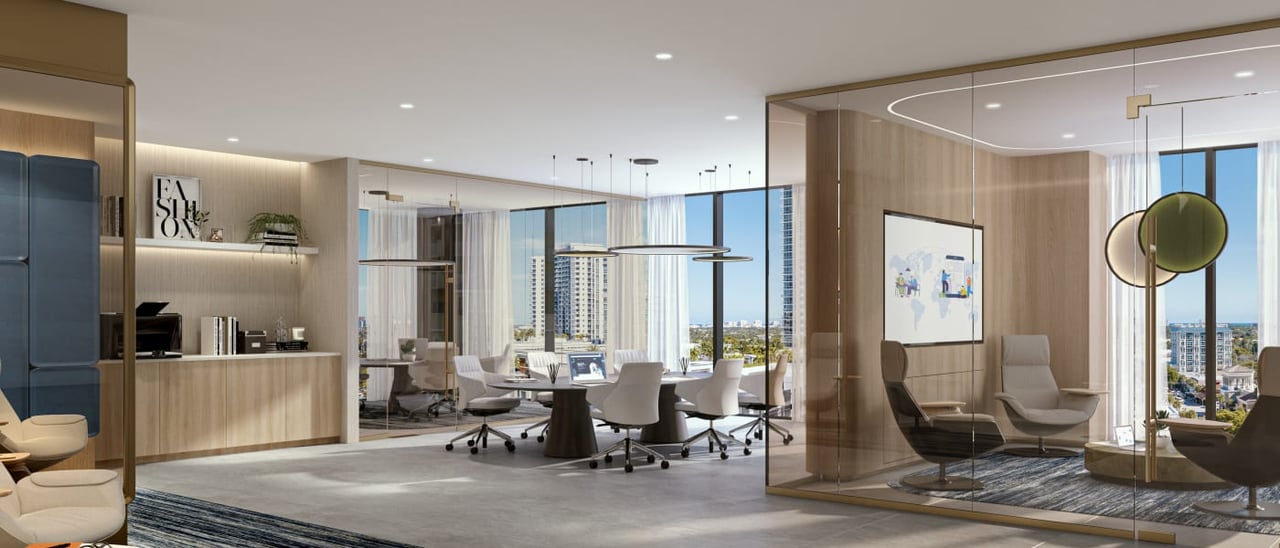 ANDARE RESIDENCES