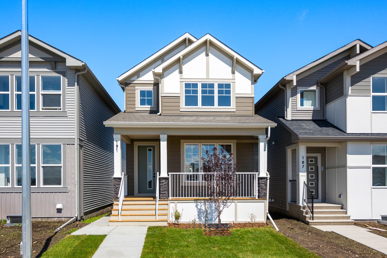 191 Belvedere Crescent SE