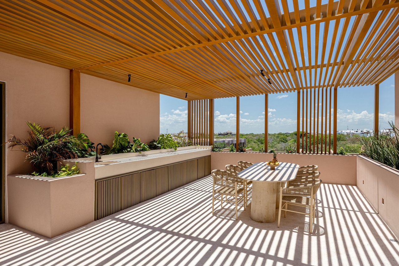 Aflora 3 | Bed Penthouse I403