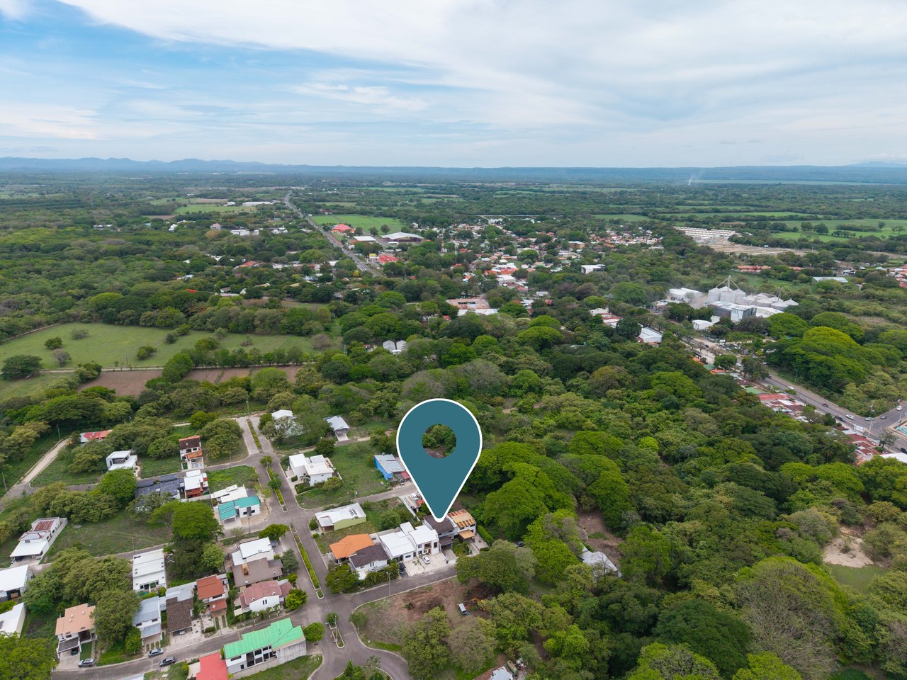 Casa Liberia | Your Costa Rica Vacation Home Close to Volcanos, National Parks, and Proper Amenities