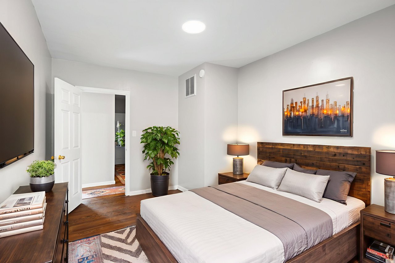 1104 Princeton Avenue