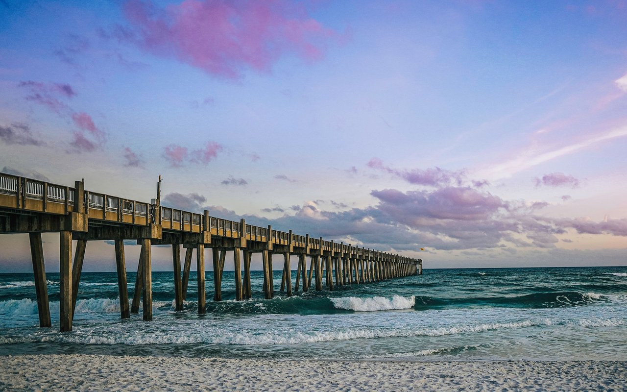 Pensacola Beach