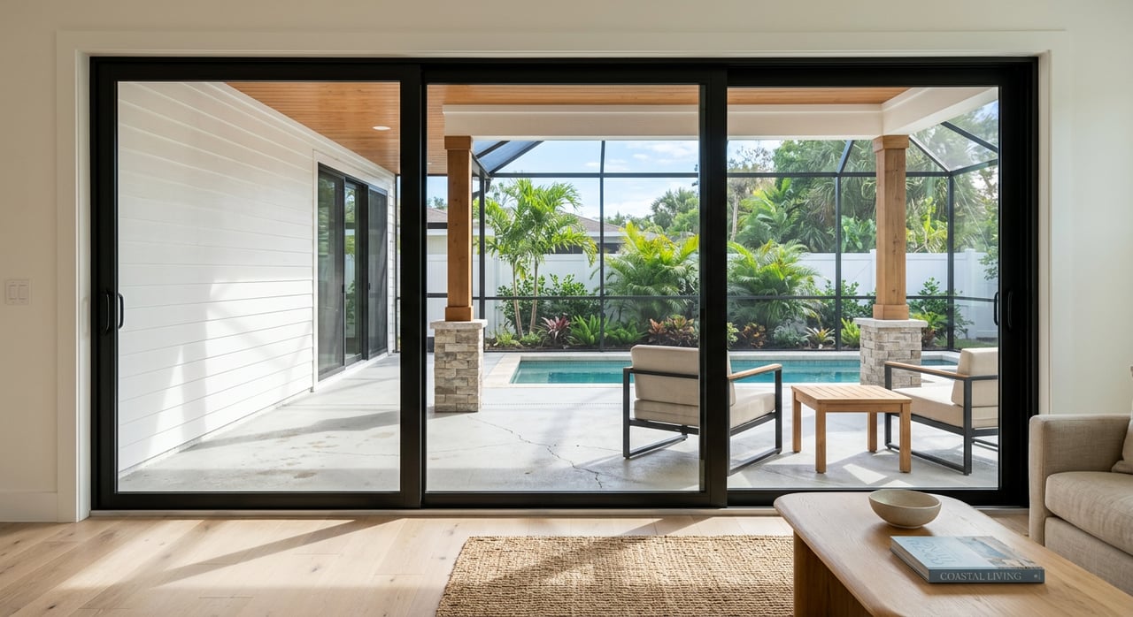 What It’s Like To Own A Second Home In Naples cover