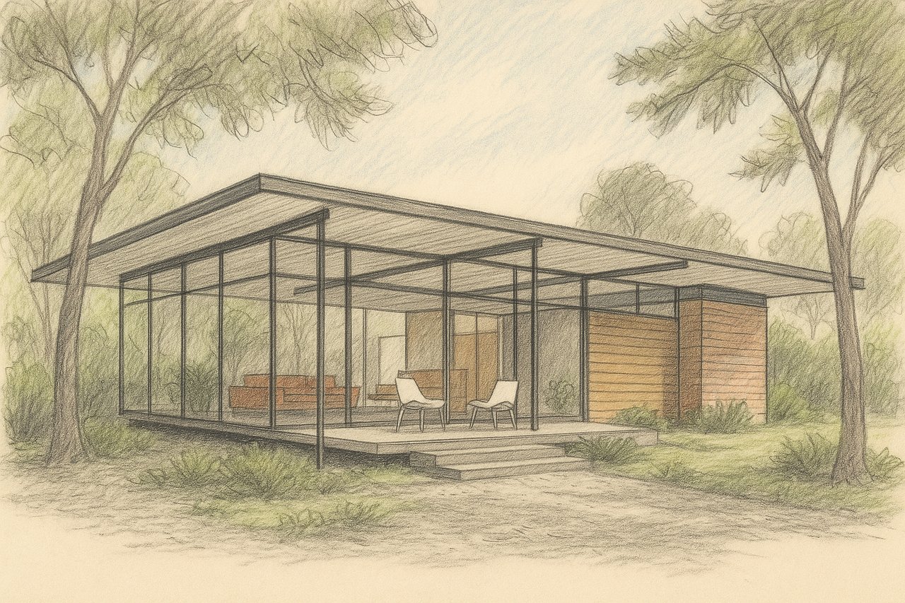 Lately | See How 16 Families are Rebuilding After the LA Fires