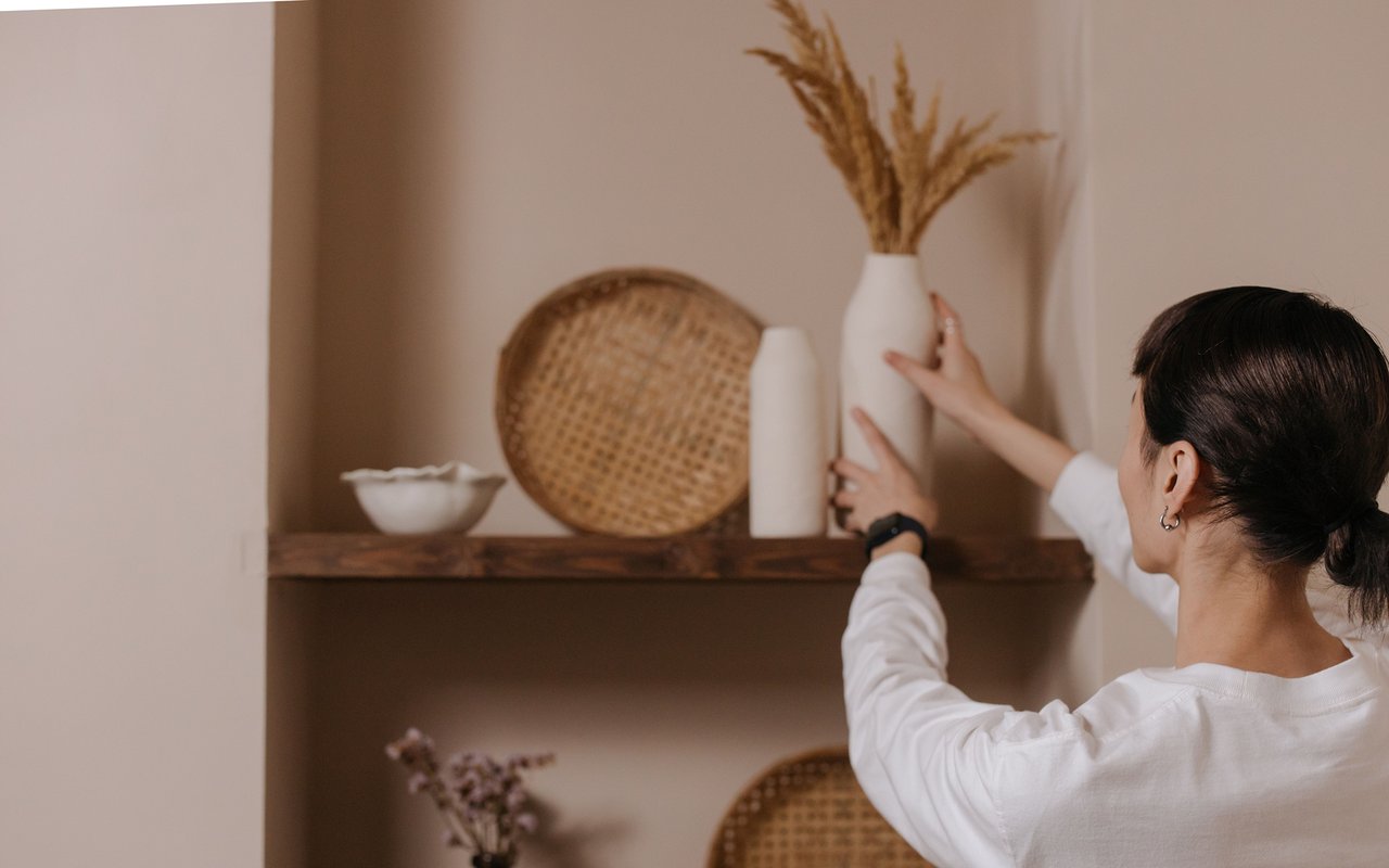 11 Simple Fall Home Decor Ideas