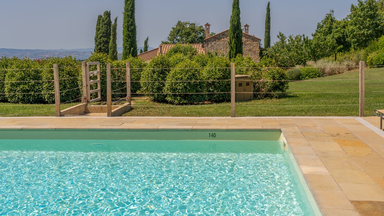 PODERE CIGNO
