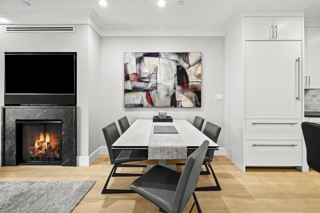 11 Claremont Park, Unit 1
