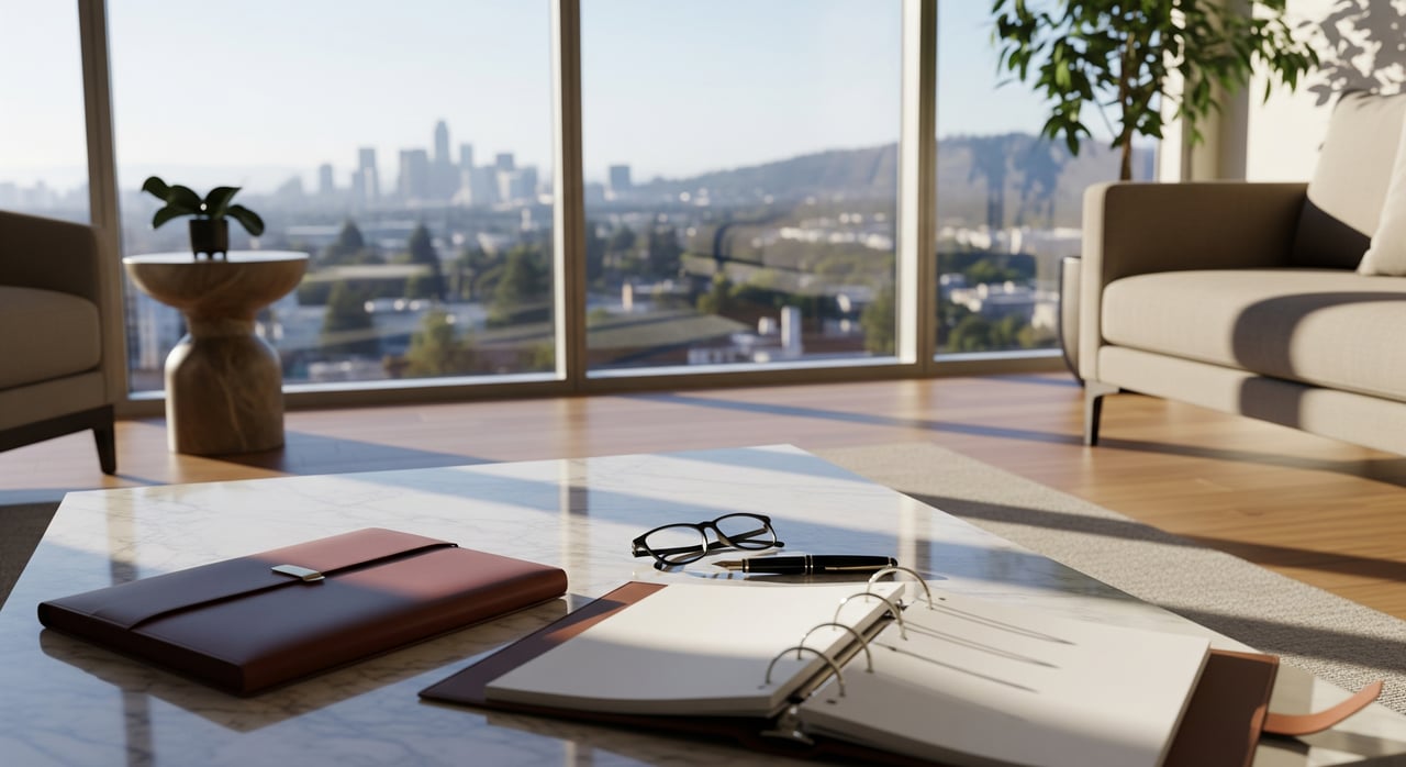 How To Read Condo HOA Docs In San Jose