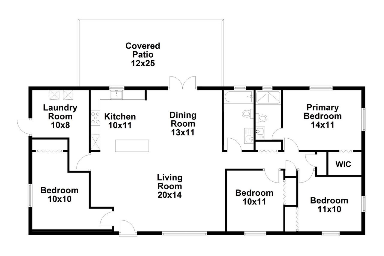 Updated Palmetto Bay Home with New Roof & Impact Windows