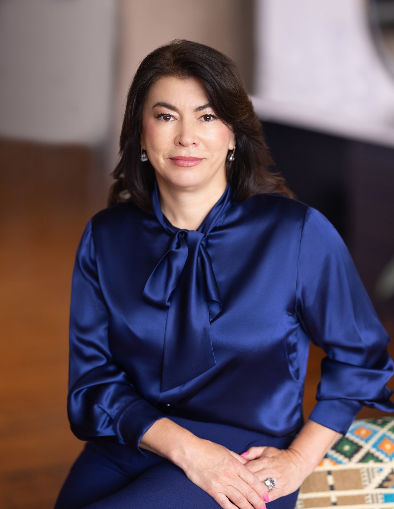 Meet Susana