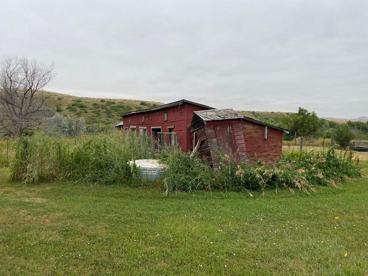 Dutch Creek Ranch 