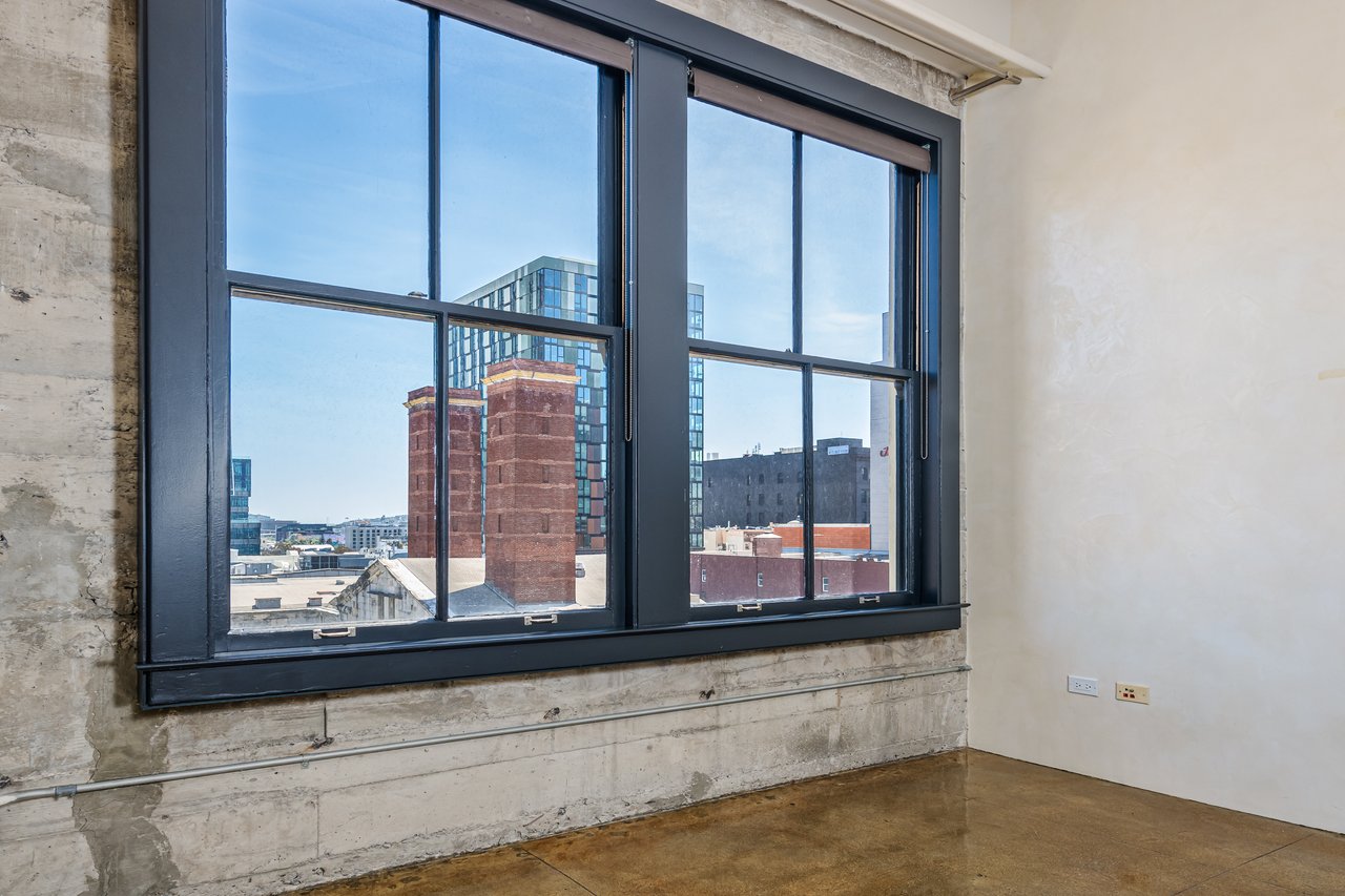 2 Mint Plaza #602