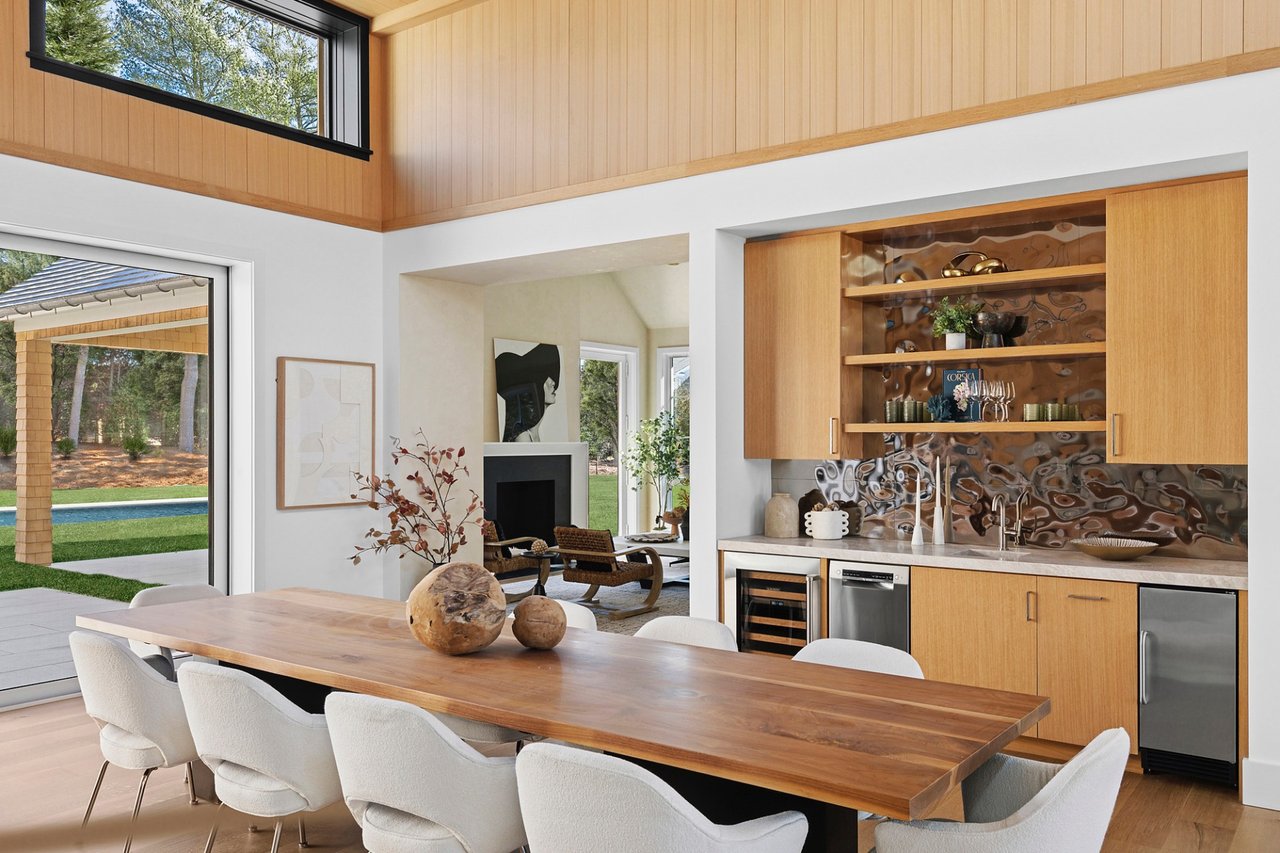 3 Pheasant Lane, East Hampton
