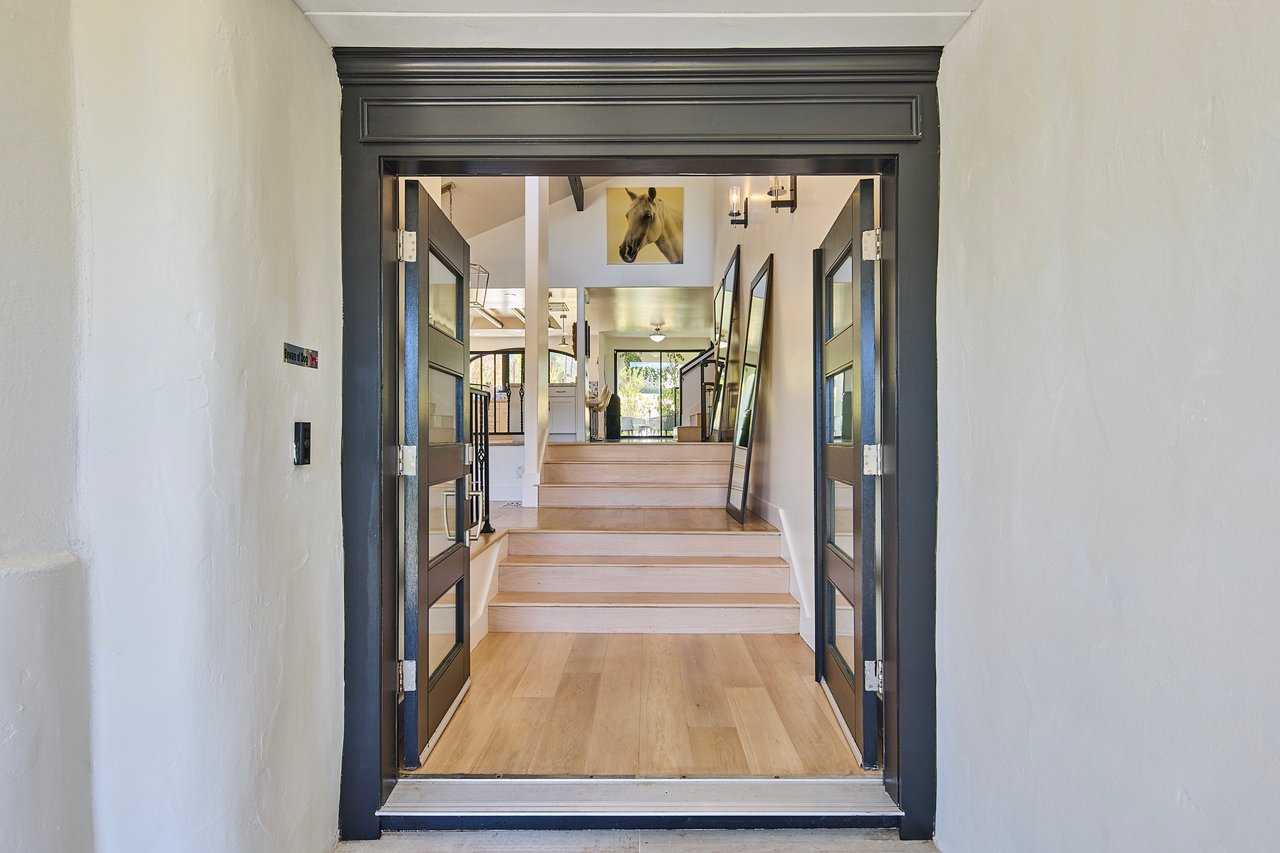 Your Private Mediterranean Retreat