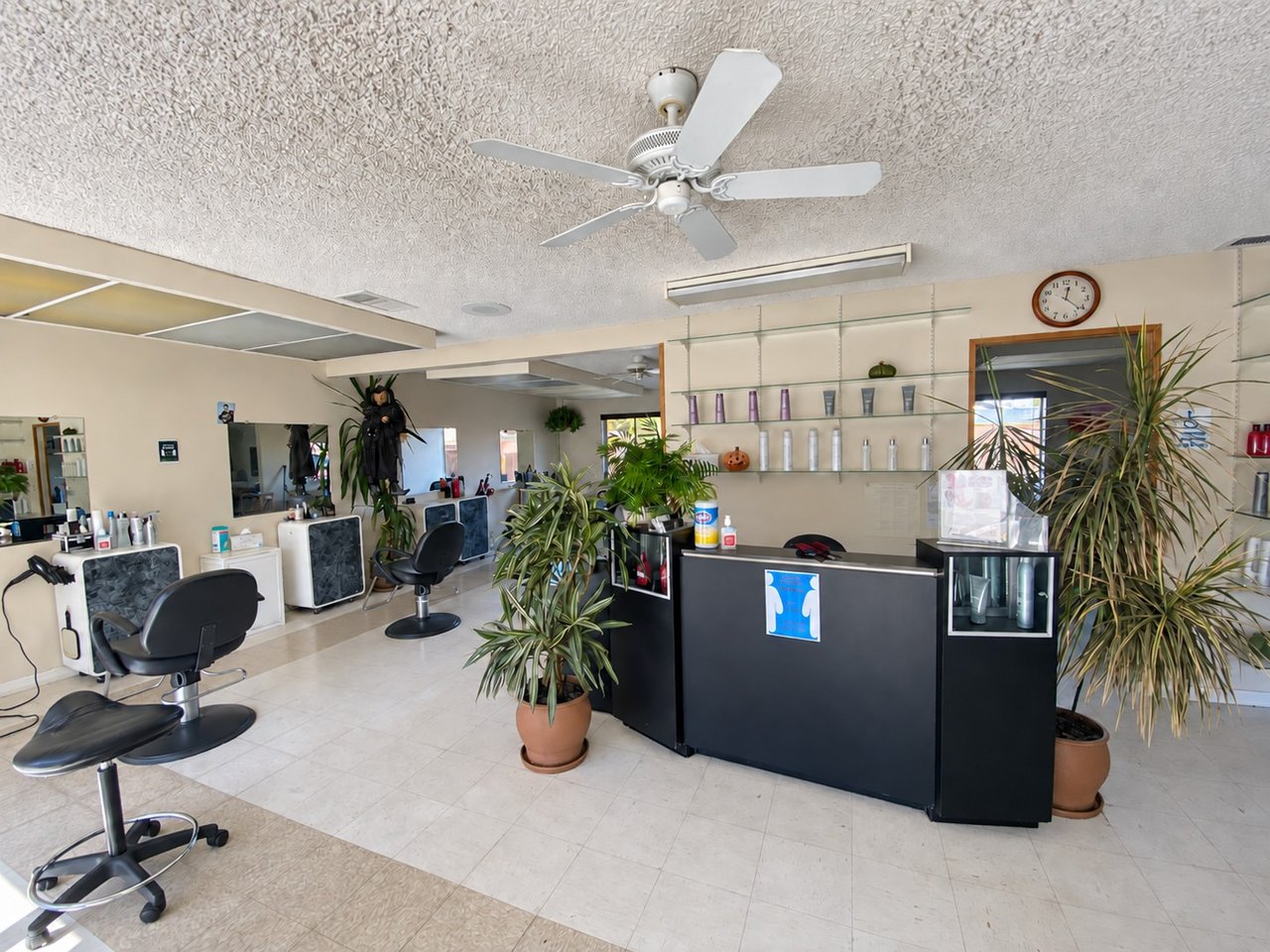 Rare 1,512 SF Medical Office Owner User Opportunity