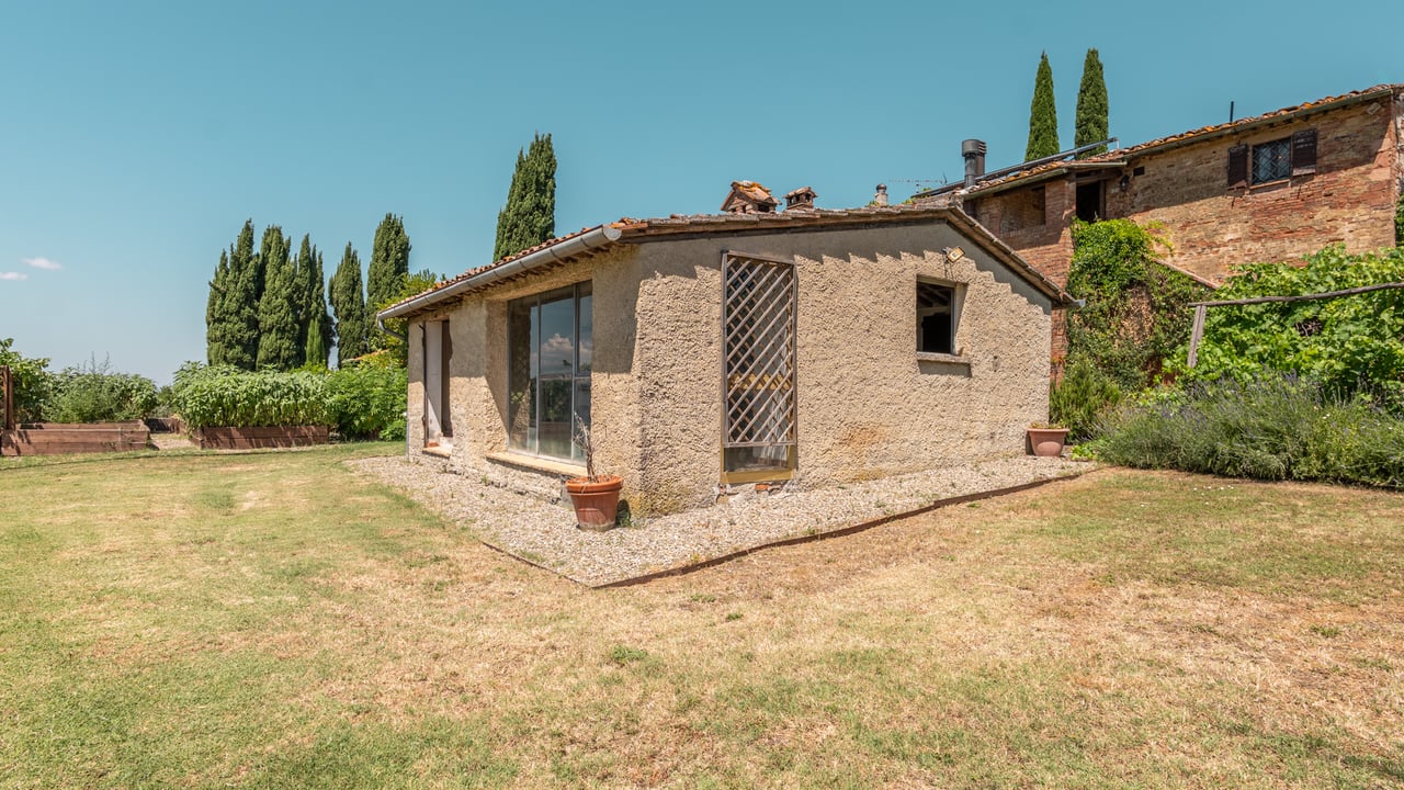 PODERE VULTUS