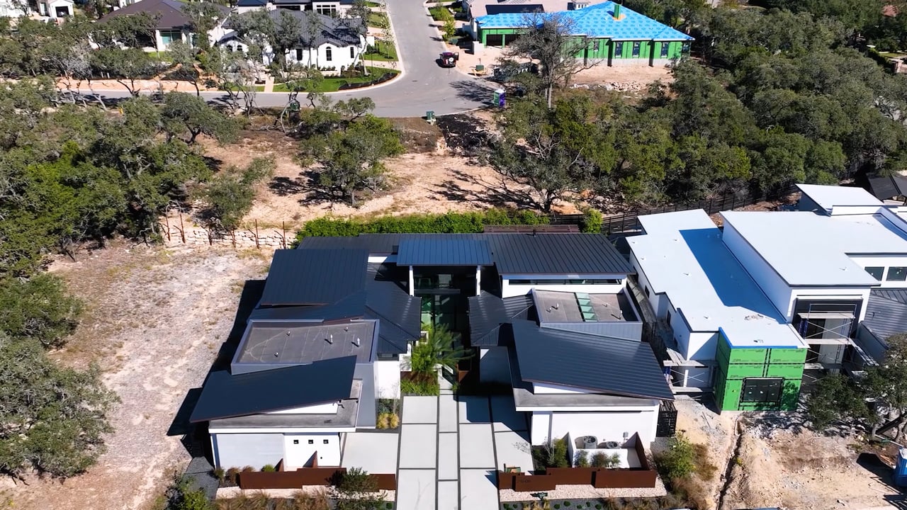 24606 Cliff Line, San Antonio, TX 78257