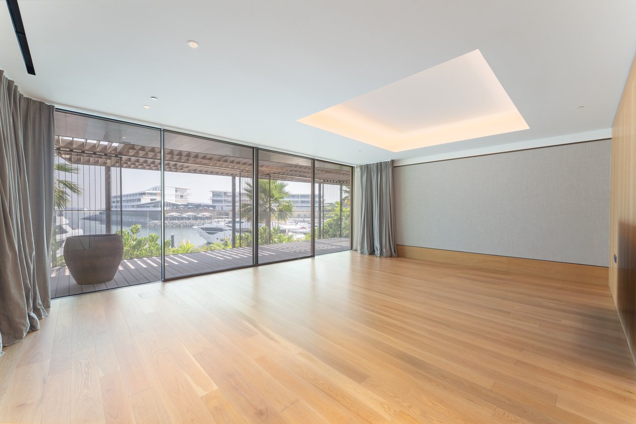 Bvlgari Marina Lofts