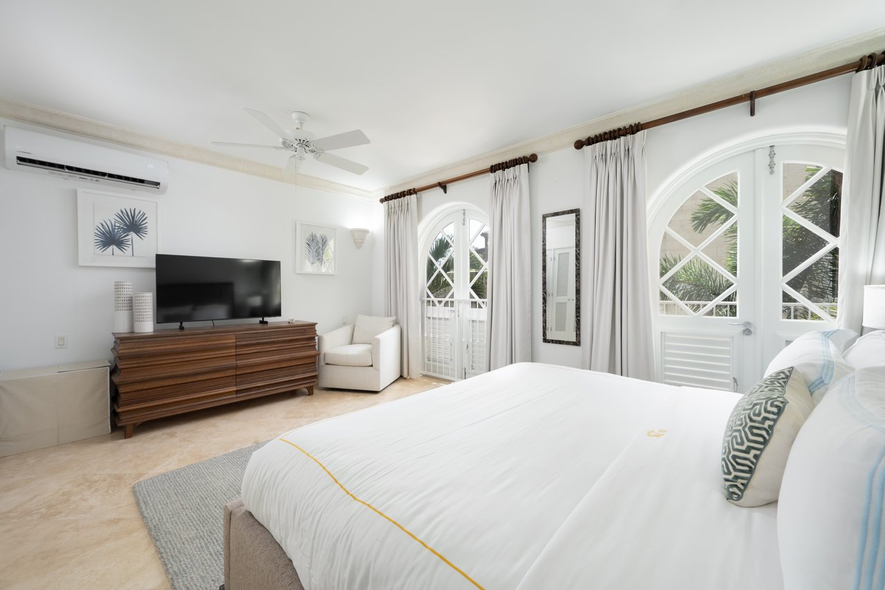 Saint Peter's Bay 312