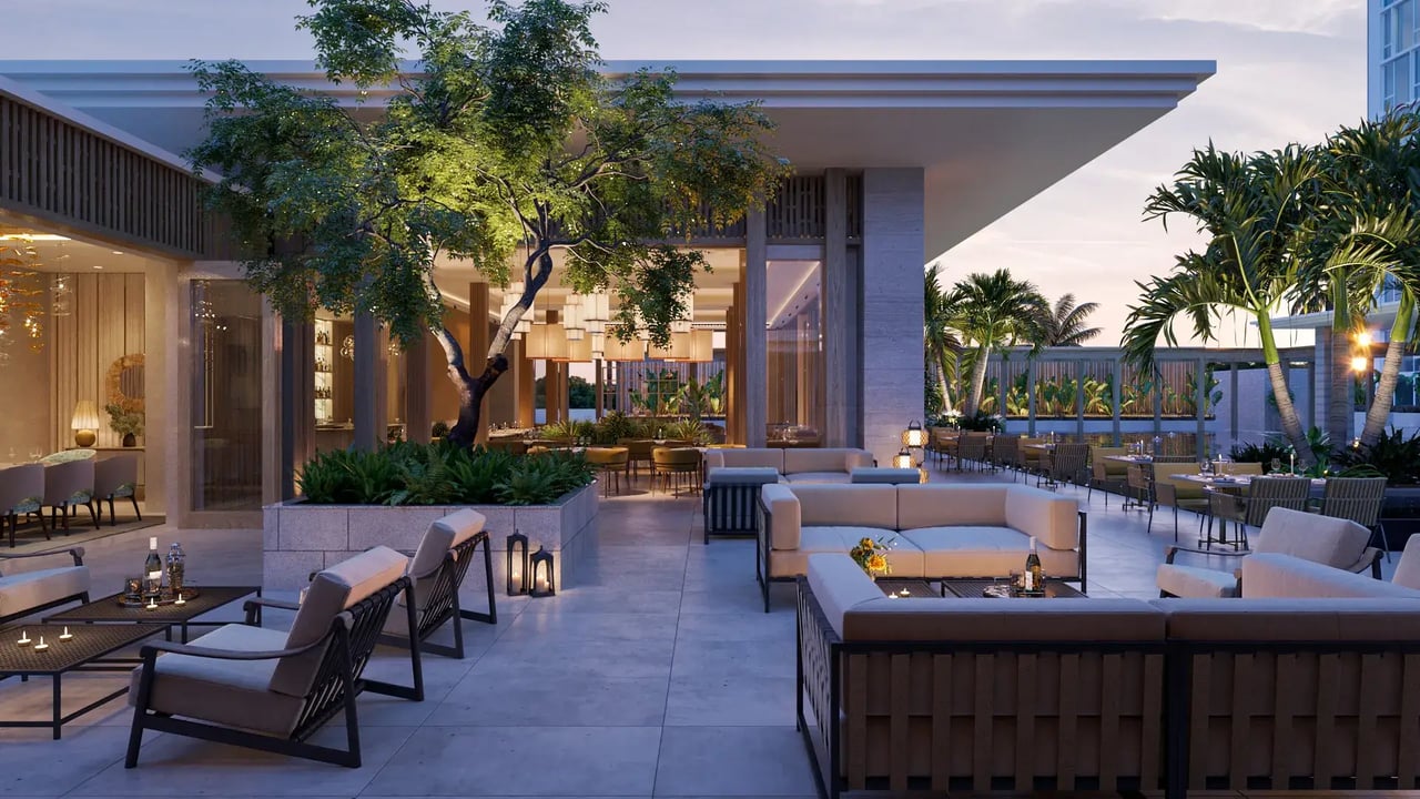 Epique at Pelican Bay