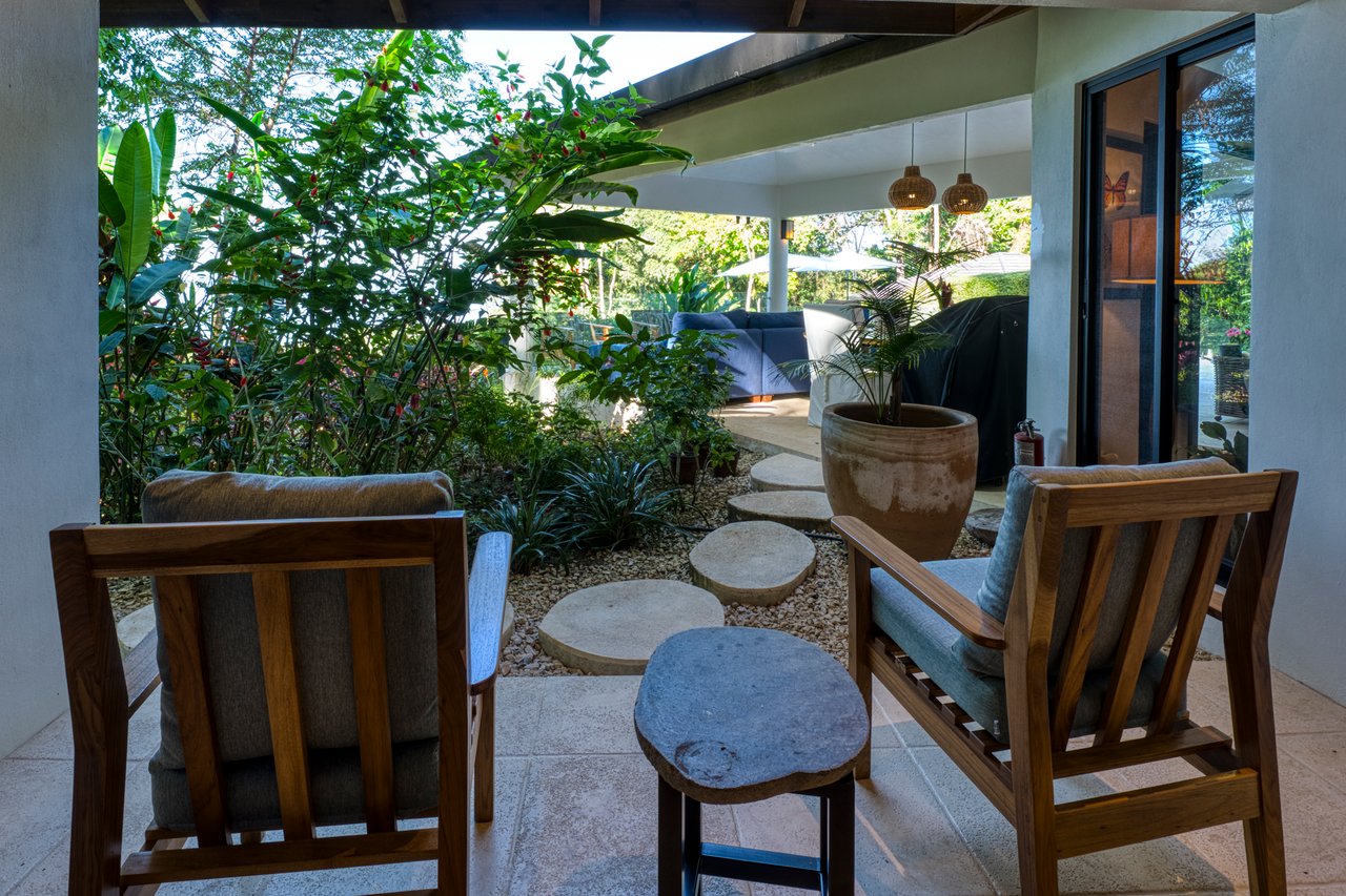 Casa de Paz