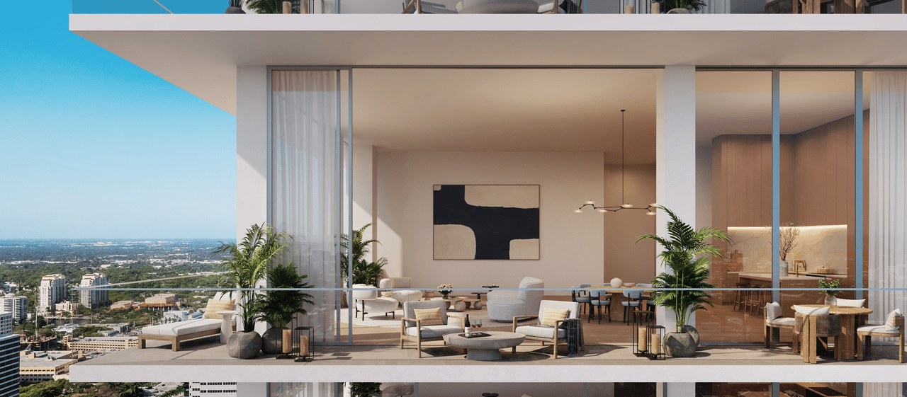 Viceroy Residences Fort Lauderdale