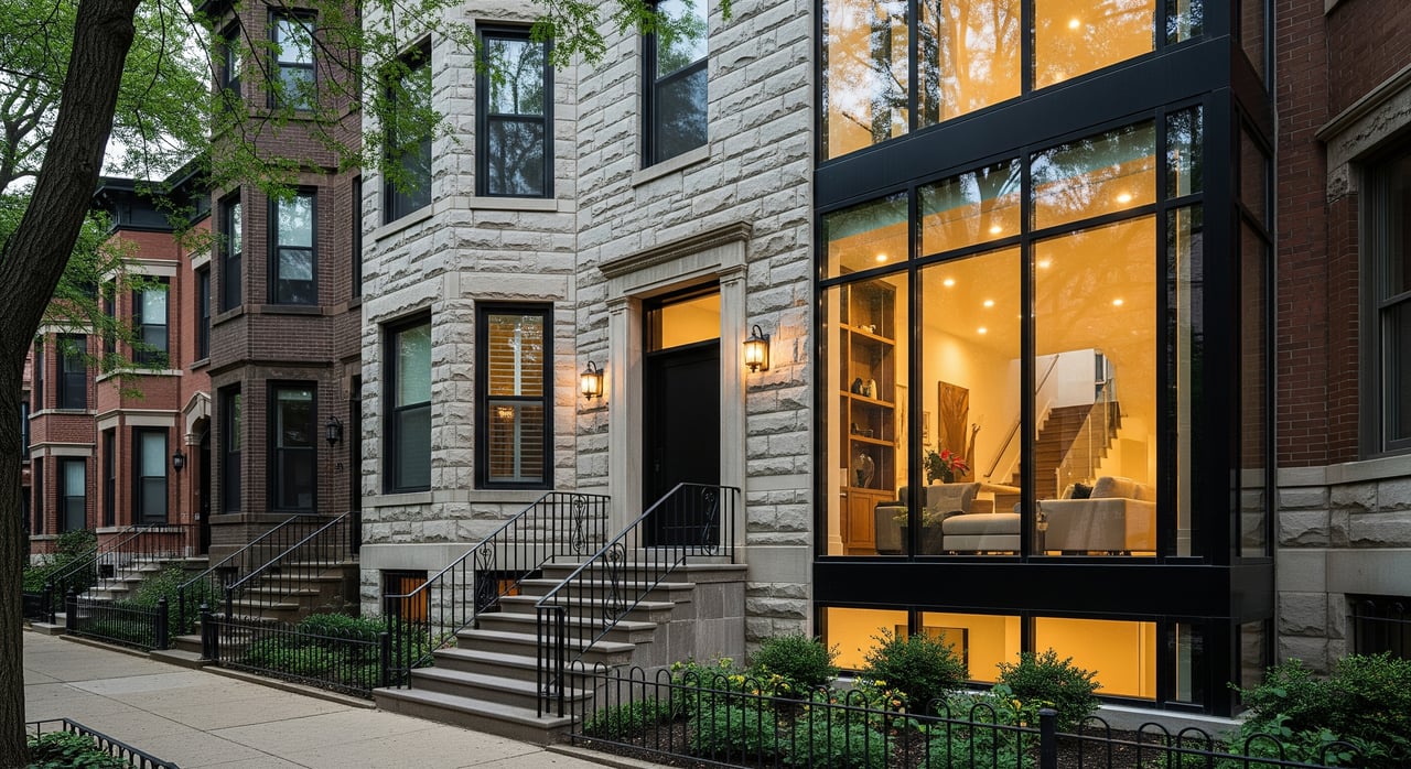 Bridge Loans in Lakeview: Upgrade Without Two Moves