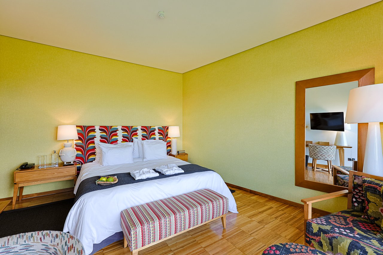 Luxury Wellness & Sports Retreat in Portugal with Expansion Upside & €1M+ Revenue