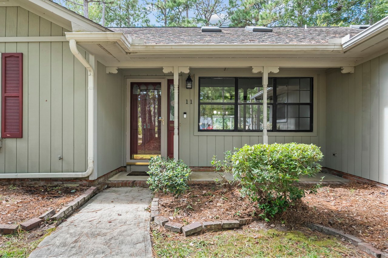 Carolina Shores