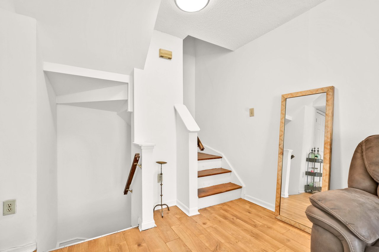 Staten Island Townhome