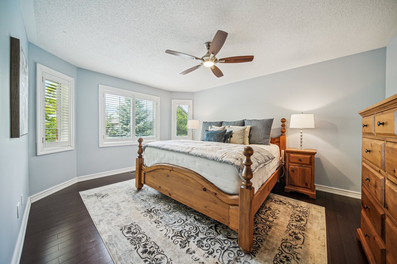 Fully Renovated Turnkey Home in West Oak Trails 