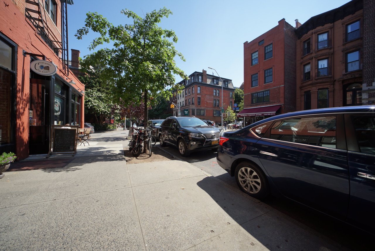 Prime Park Slope Office