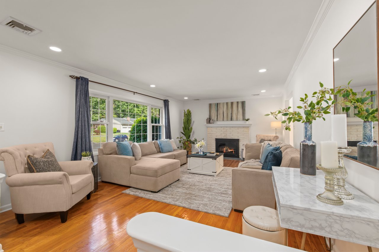 Far More Than Meets the Eye: Exceptional Space, Endless Possibilities.