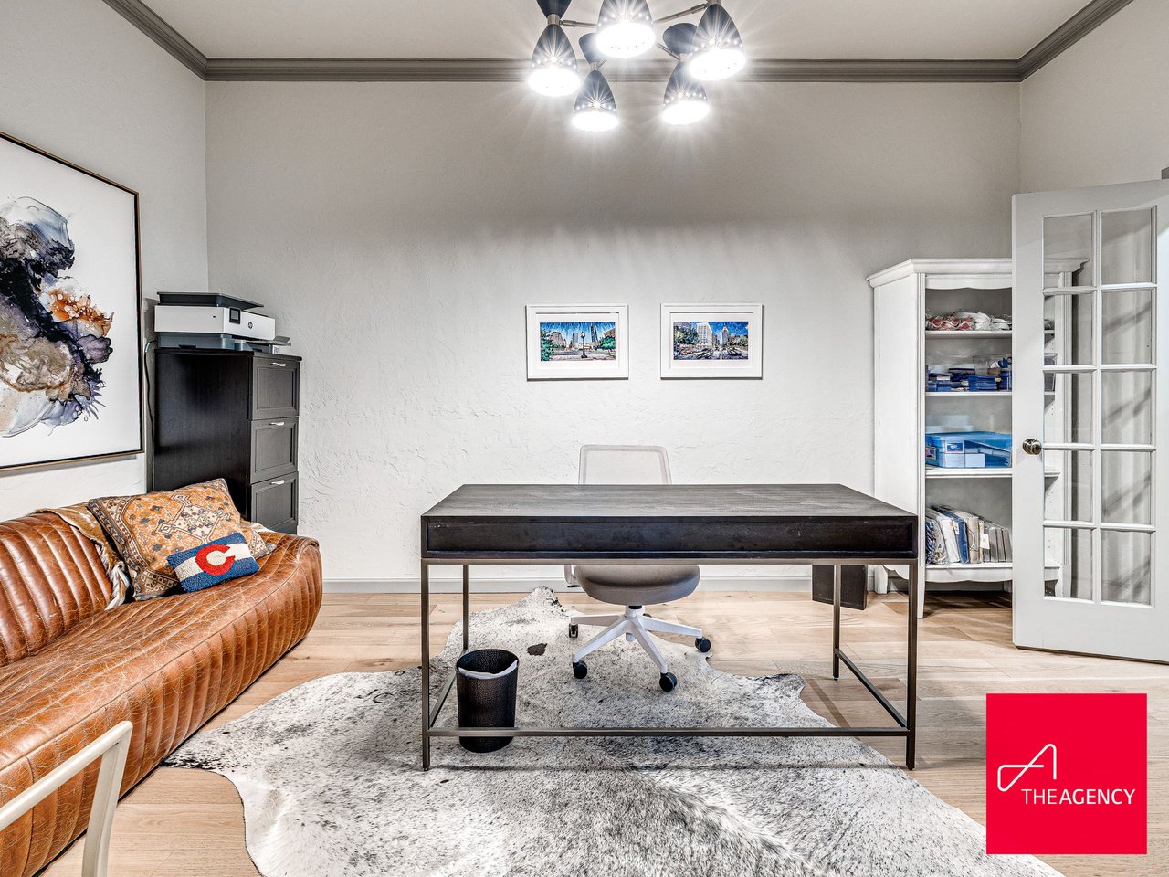 Listing of the Week: 5700 Whitetail Run Edmond, Oklahoma - Wyatt Poindexter - The Agency