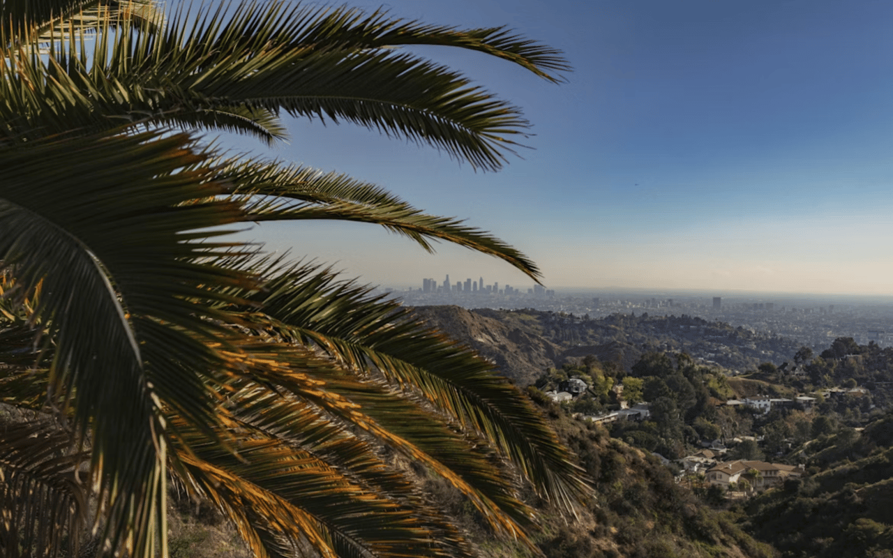 How to Spend a Day Outdoors in Los Angeles
