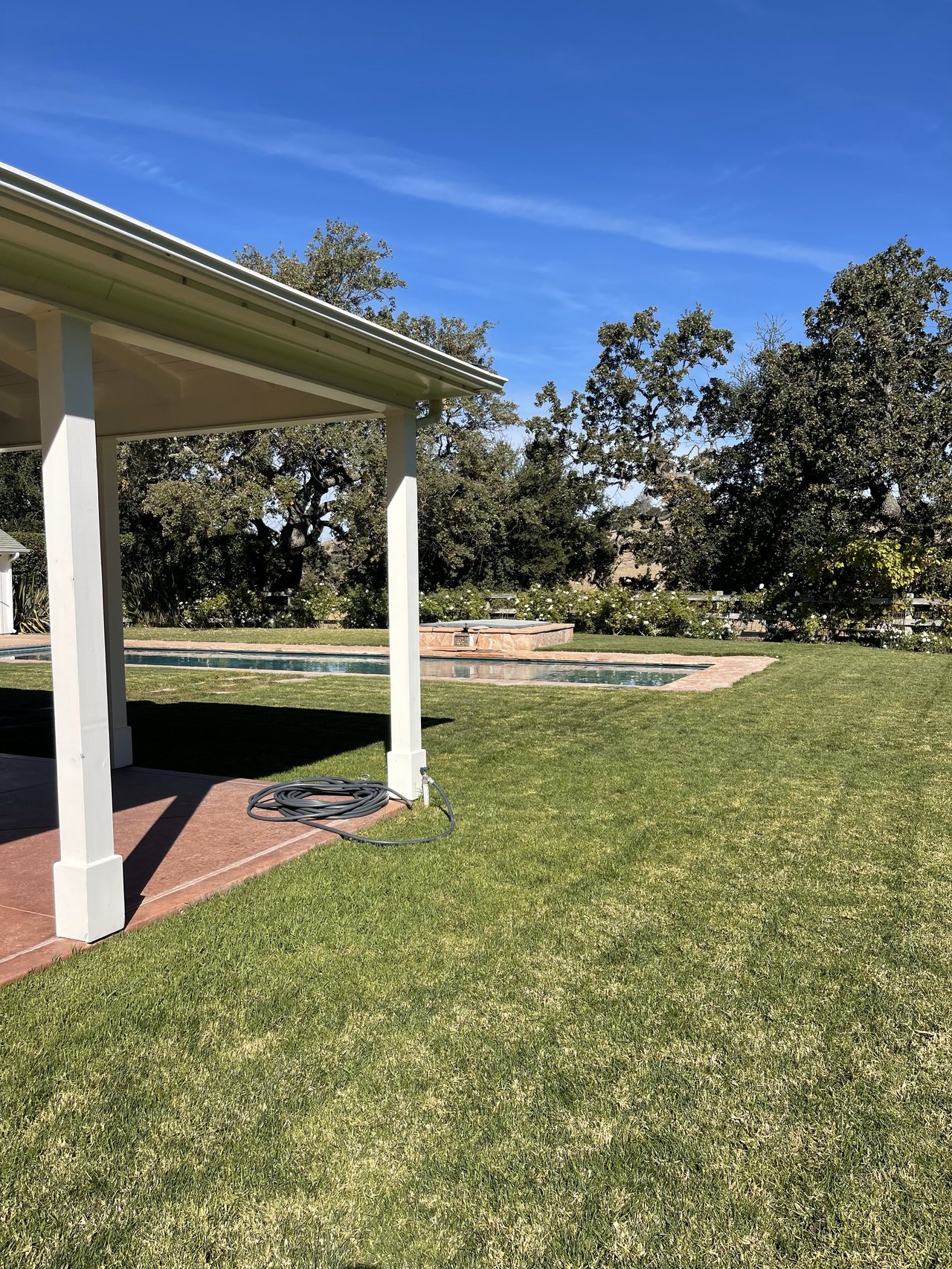 Country Farmhouse for Rent
