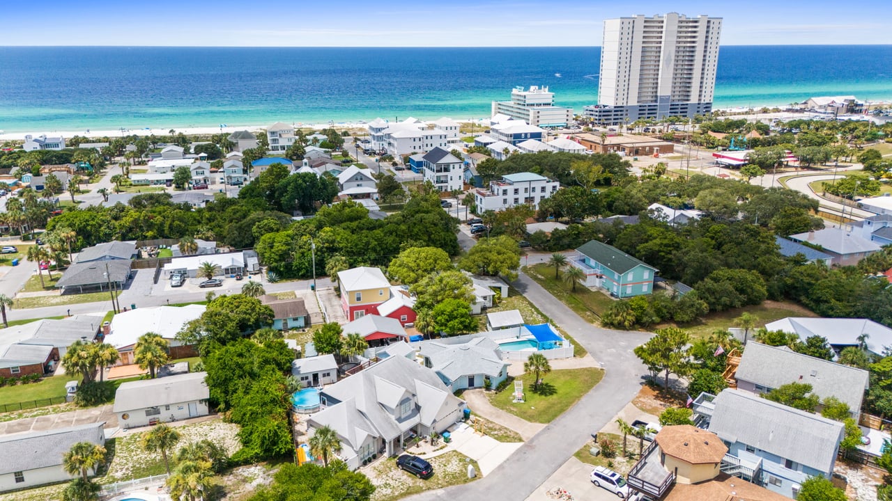 Bid-a-wee Beach