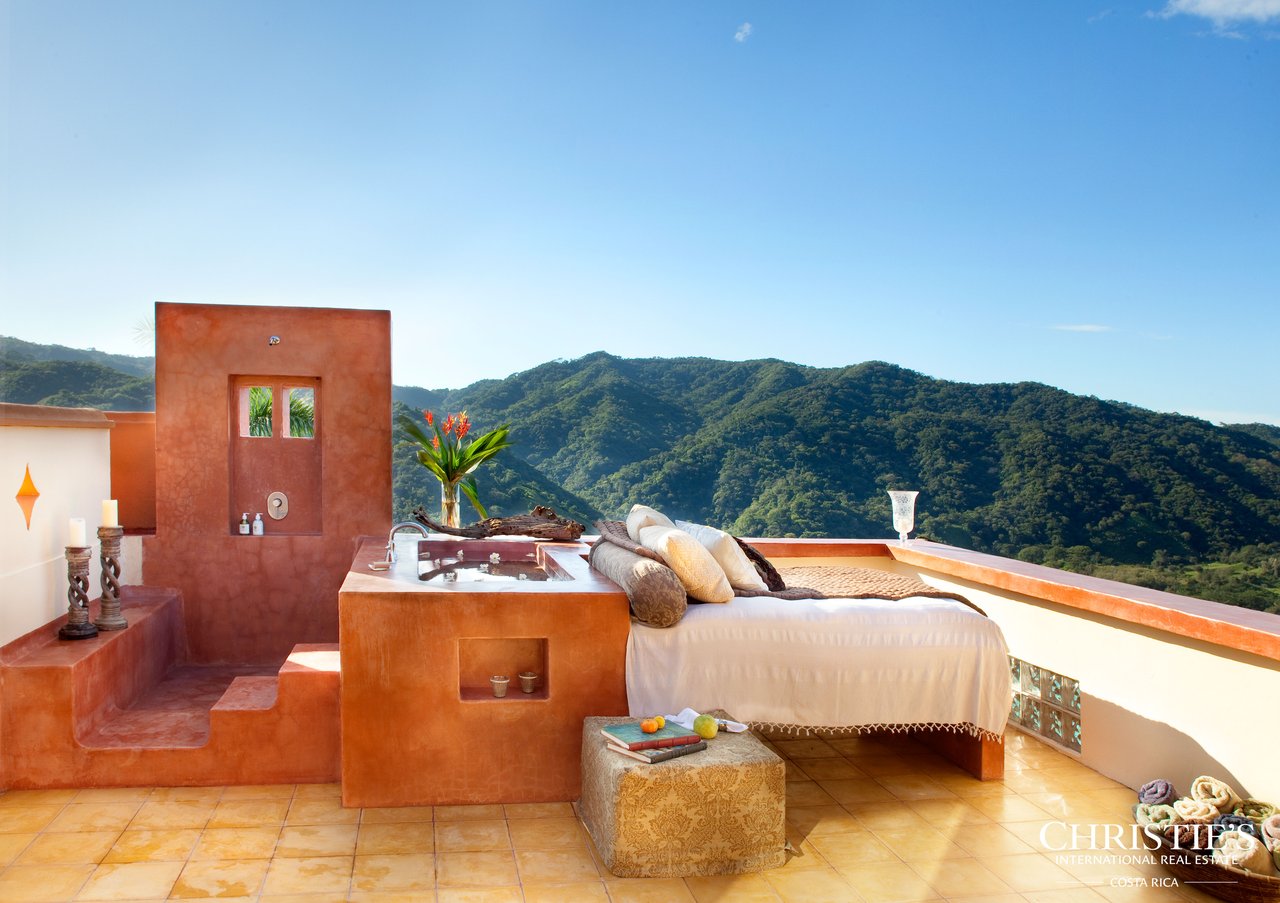 Finca Austria - A 149-Acre Private Estate with Residences, Infrastructure & Expansion Potential.