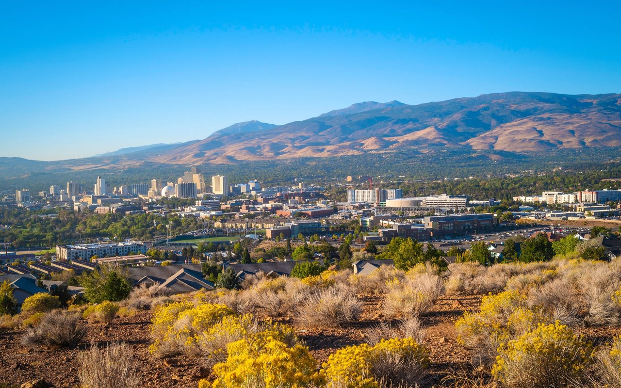 Reno